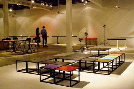 Top Tables