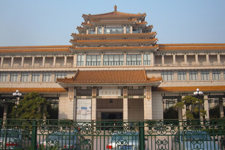 西班牙殿堂艺术