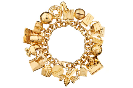 Charitable Charms
