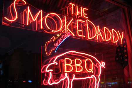 Smokin' Hot