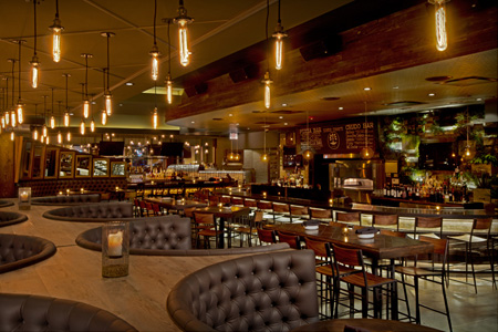 Top Chef's Italian Tavern