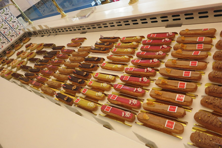 Éclair Éclat