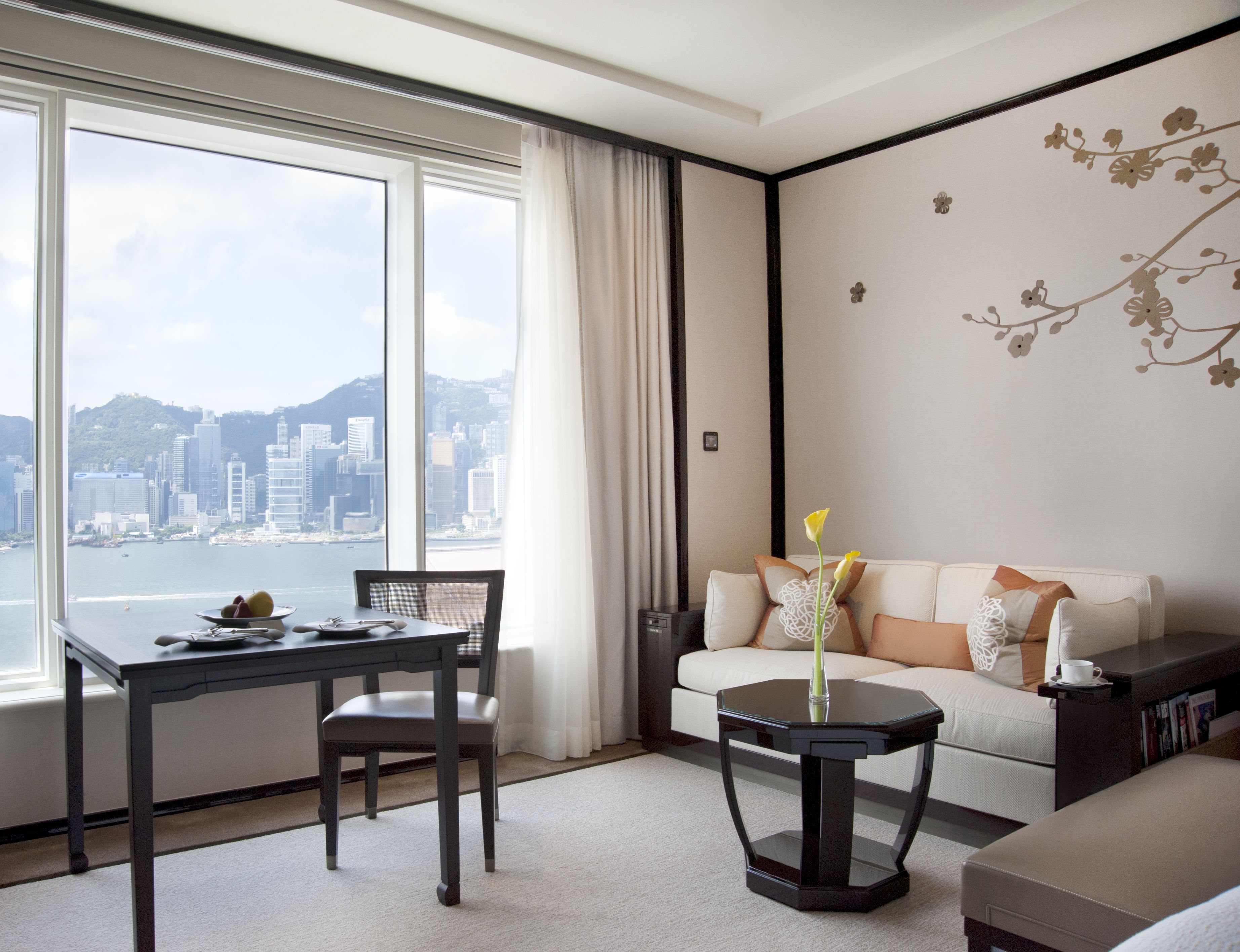 peninsula hong kong