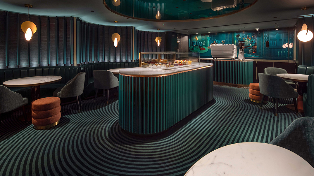 The Peninsula Boutique & Café | The Peninsula Hong Kong