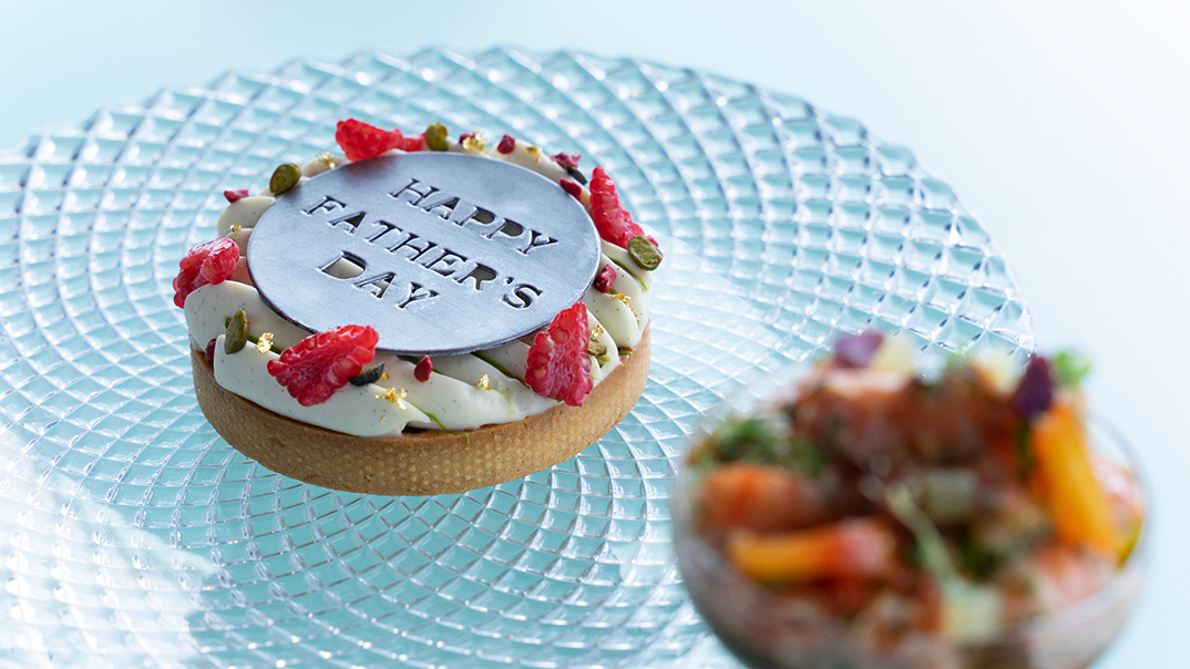 Celebrate A Remarkable Father’s Day at The Peninsula Hong Kong The
