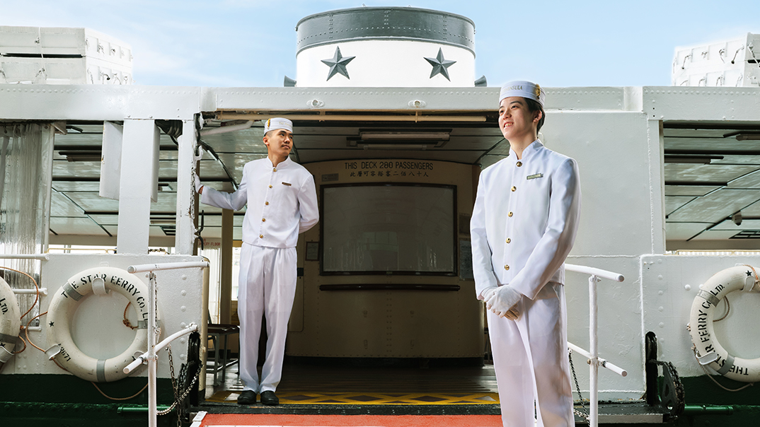The Peninsula Hong Kong x Star Ferry Luxury Voyage | The Peninsula Hong