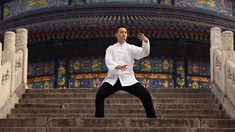 Kung Fu, The Peninsula Academy