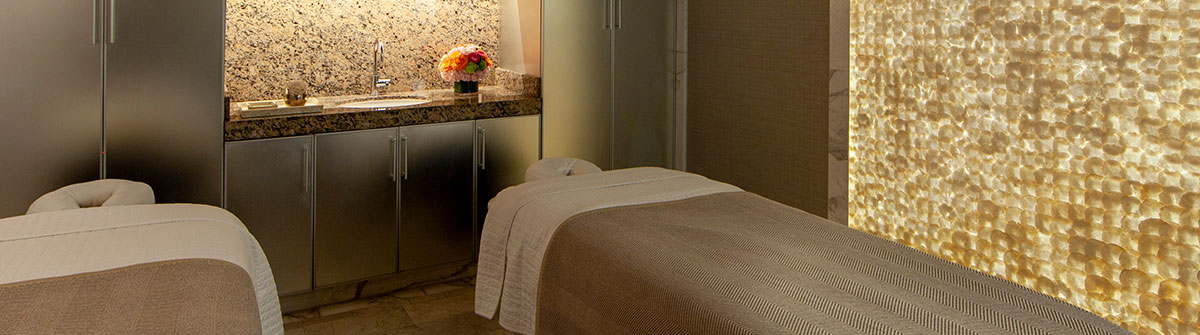 Luxury Spa Beverly Hills