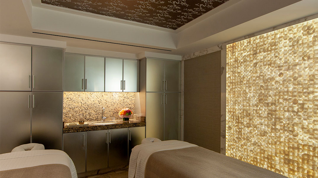Bopæl Havn Kollisionskursus The Peninsula Spa Beverly Hills | 5 Star Beverly Hills Spa | The Peninsula  Beverly Hills