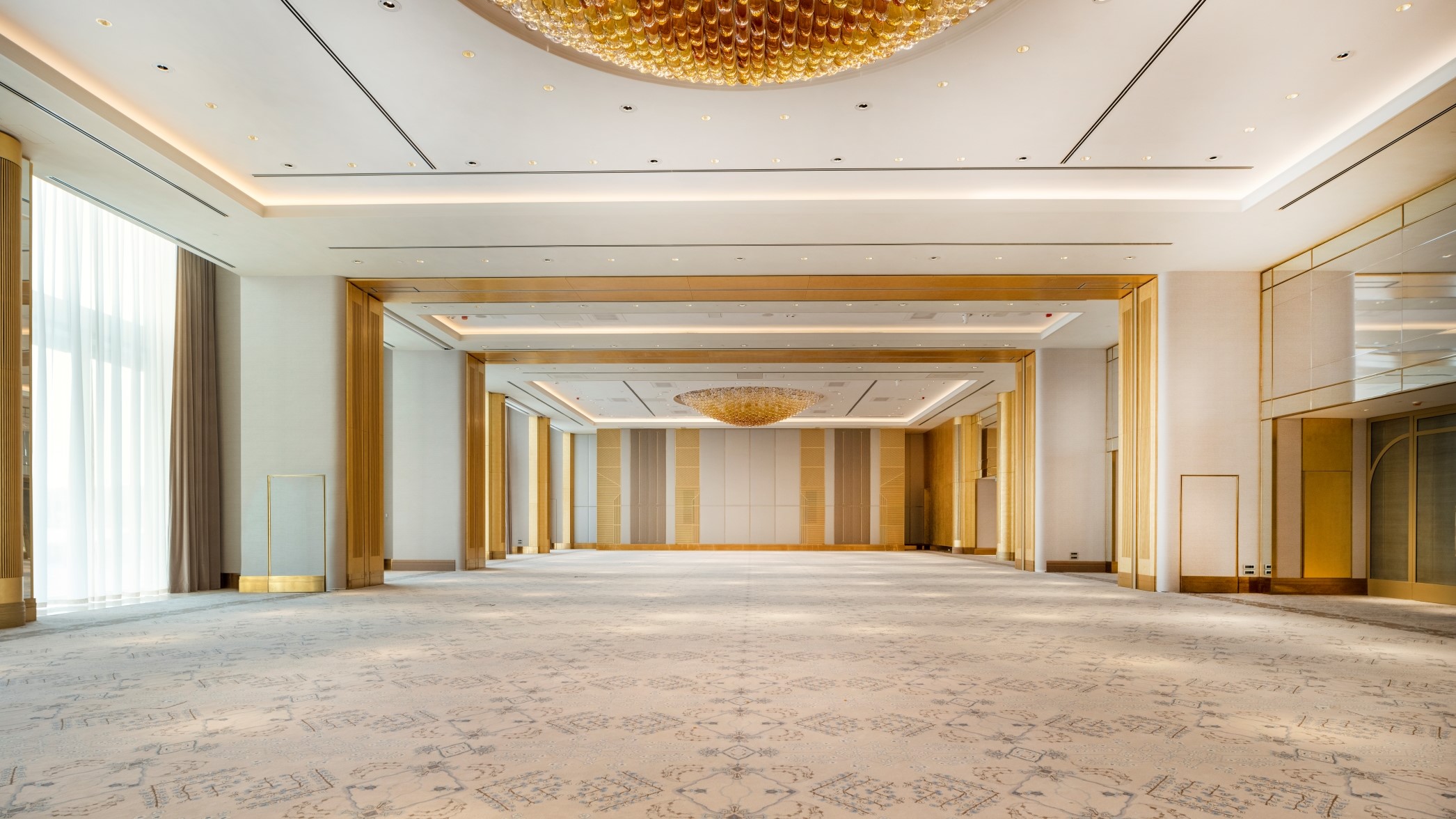 Meetings, Events & Conference Hotel Venues The Peninsula Istanbul