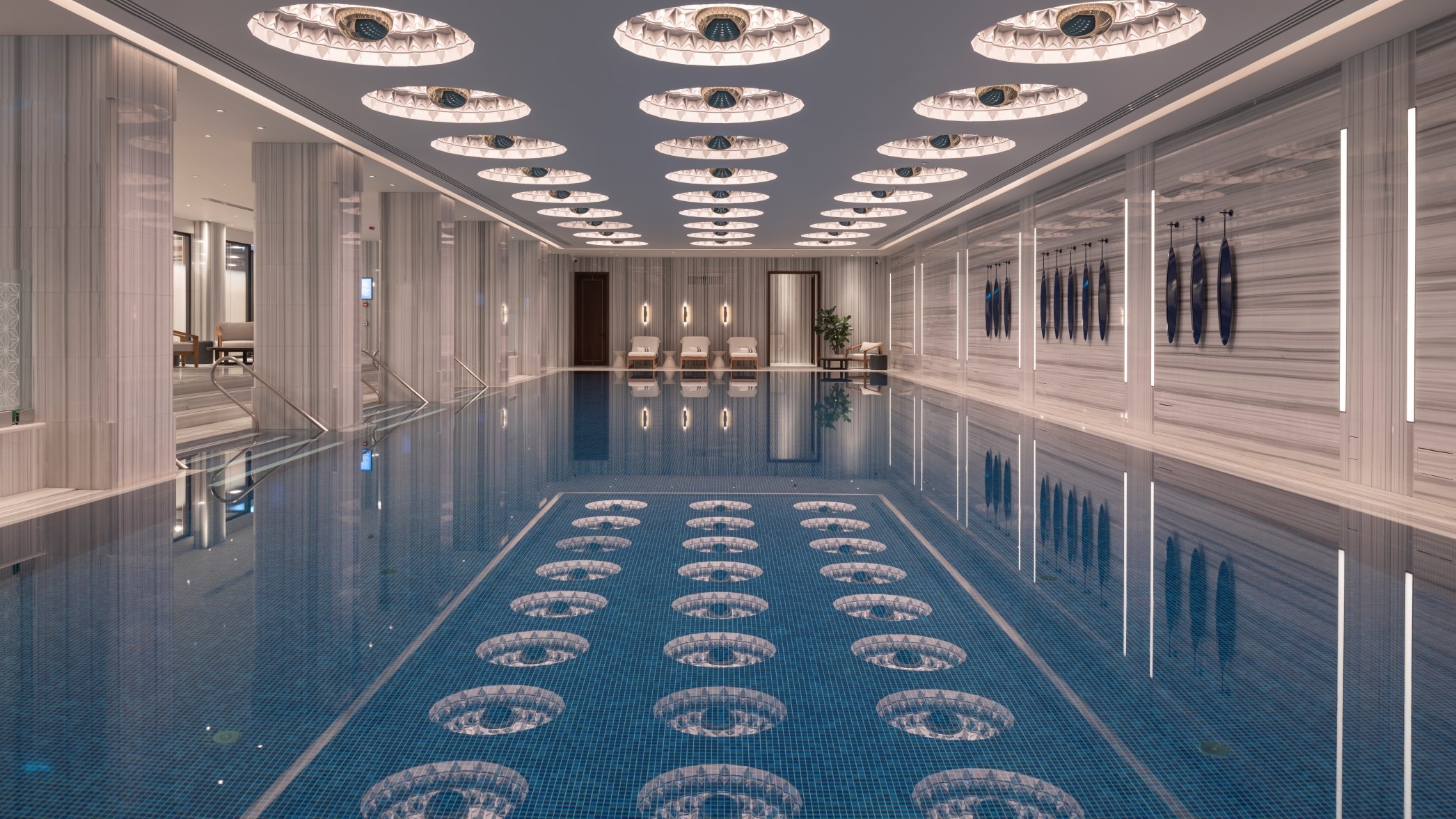 Luxury Hotel Istanbul Bosphorus Waterfront Pool The Peninsula Istanbul luxury-hotel-istanbul-bosphorus-waterfront-pool-the-peninsula-istanbul