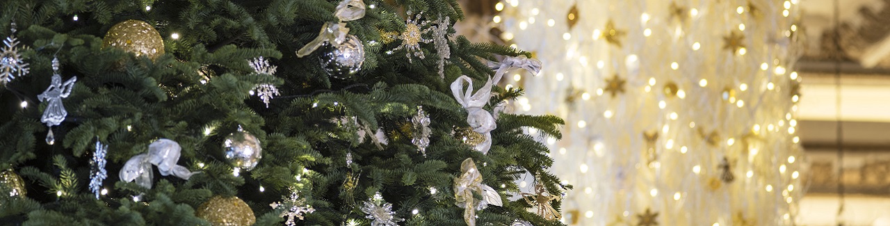 Peninsula Bangkok Festive Season