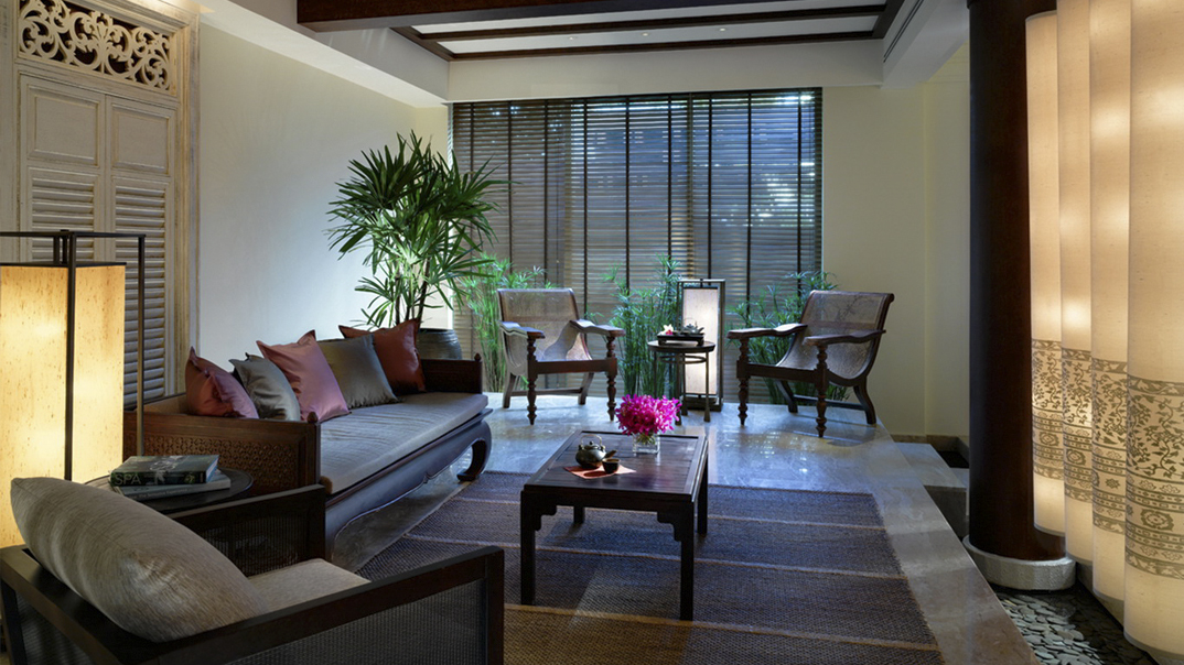Relax at the Peninsula Spa | The Peninsula Bangkok