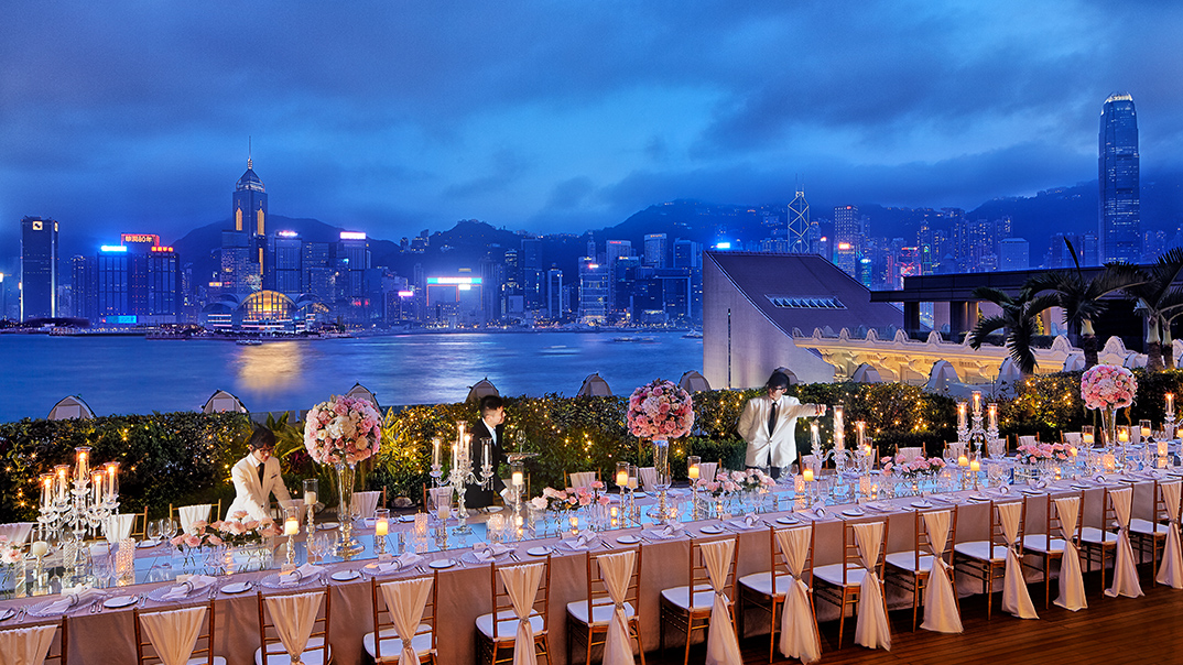 Event Venues | The Peninsula Hong Kong