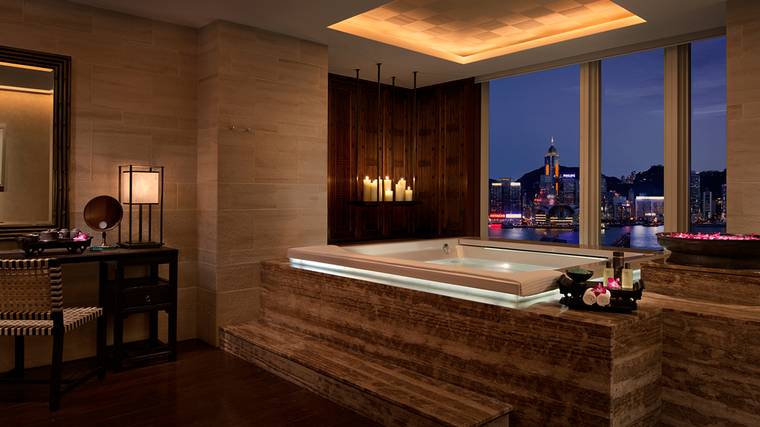 Bachelorette Spa Party | The Peninsula Hong Kong