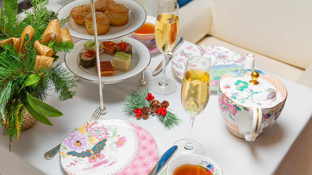 Winter Enchantment | The Peninsula Newsroom