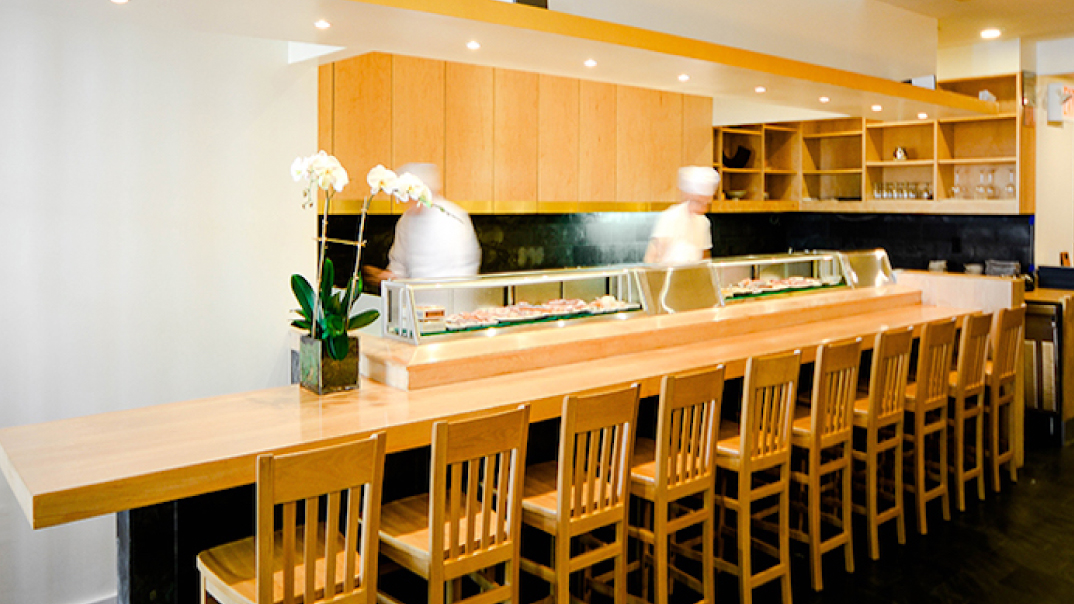 Japanese restaurant in manhattan deals