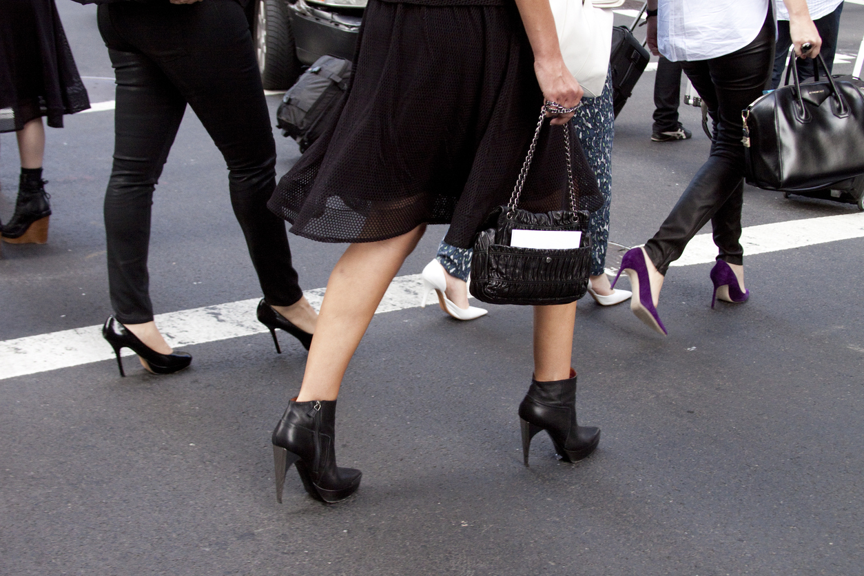 New York Fashion Week l PenCities New York
