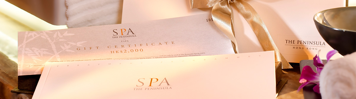 Gift Voucher - The Yeatman Hotel