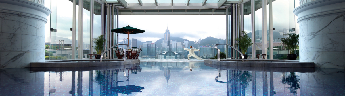 Hong Kong Hotel Promotions The Peninsula Hong Kong