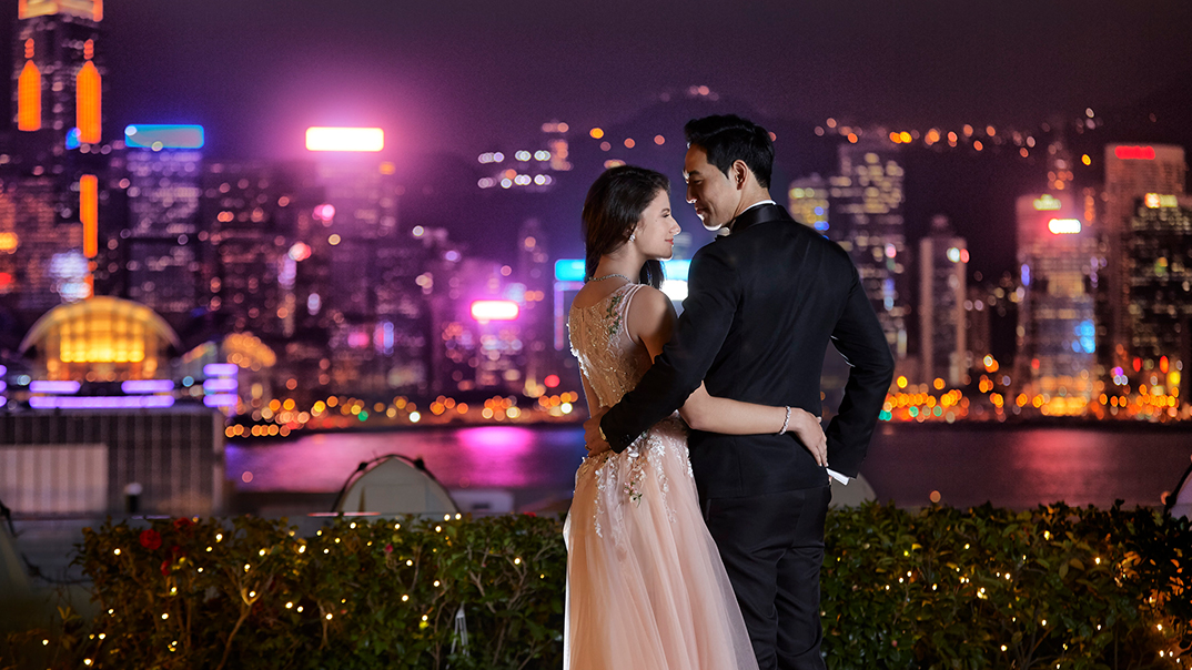 love to dream hk