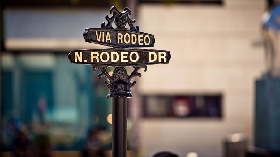 Shops & Things To Do On Rodeo Drive - Love Beverly Hills