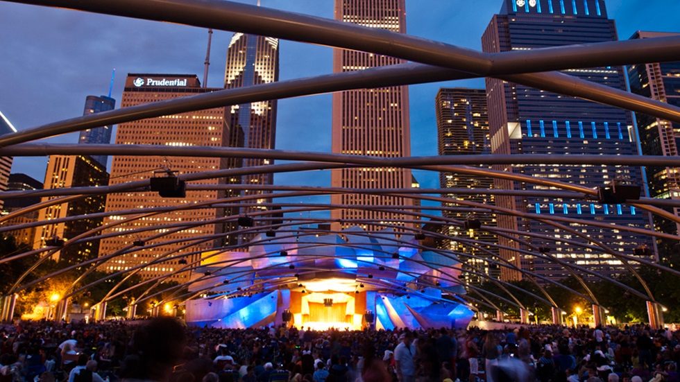 Our City - What To Do in Chicago - The Peninsula Hotels