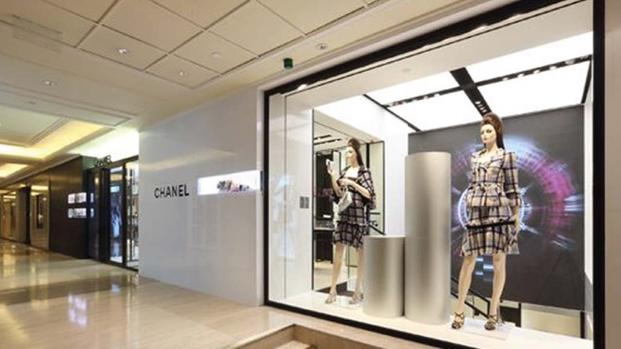 peninsula shopping centre shoes