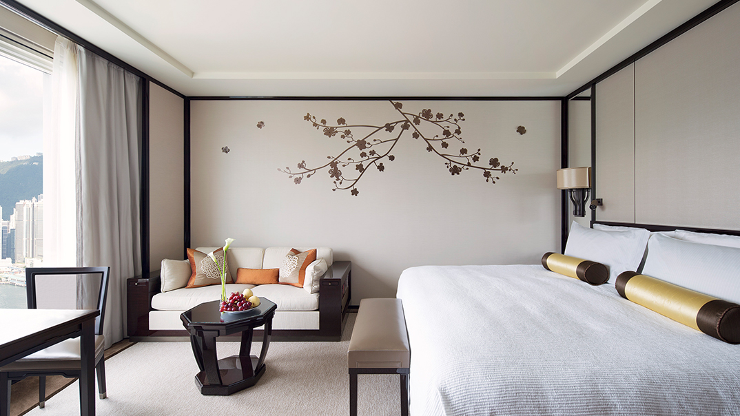 Ladera Resort · Hilltop Dream Suite