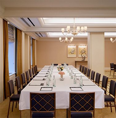 The Peninsula New York — photo 15