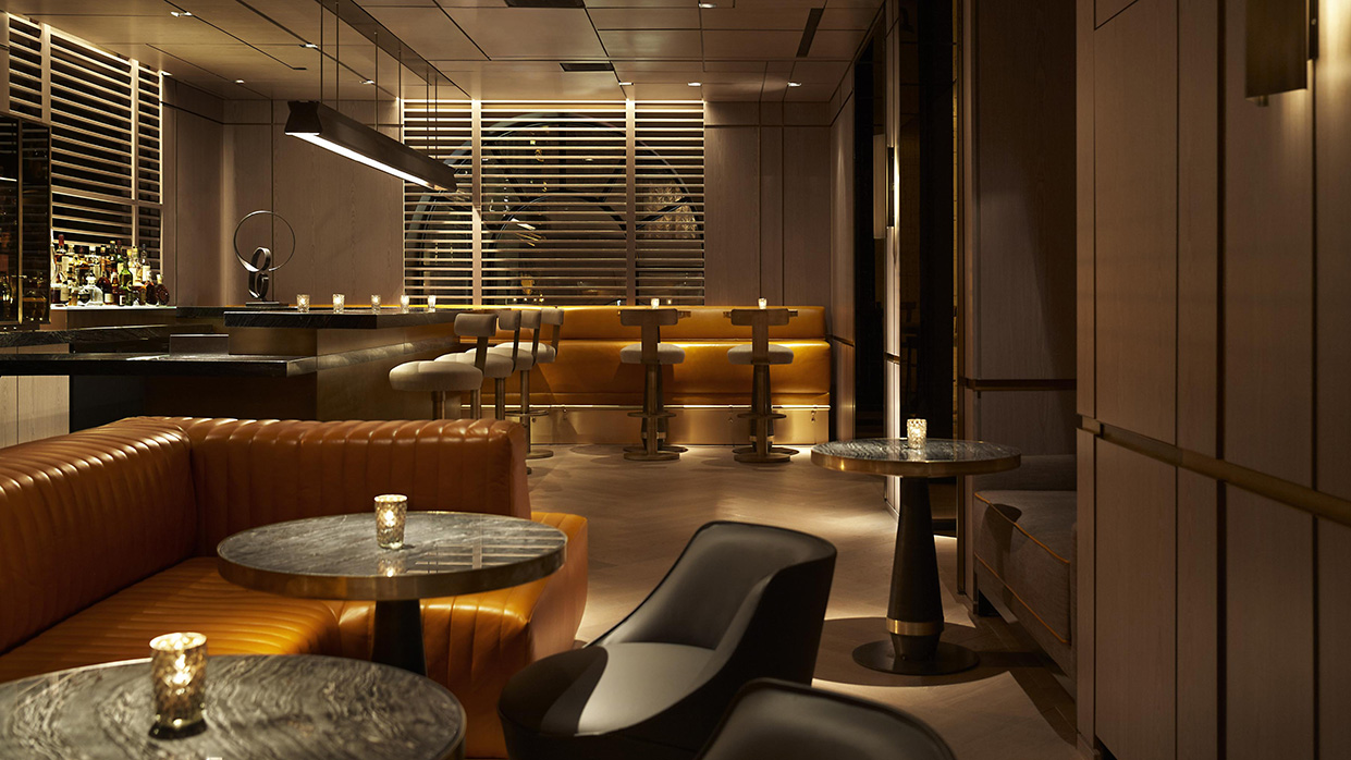The Peninsula New York — photo 16