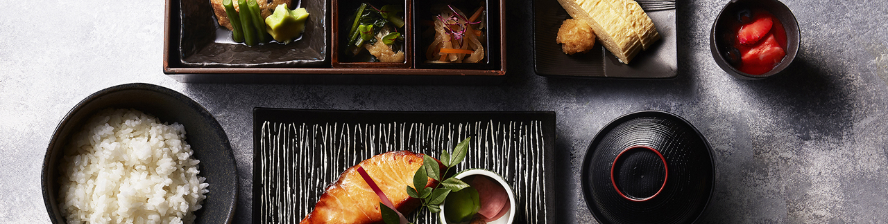 Japanese Breakfast
