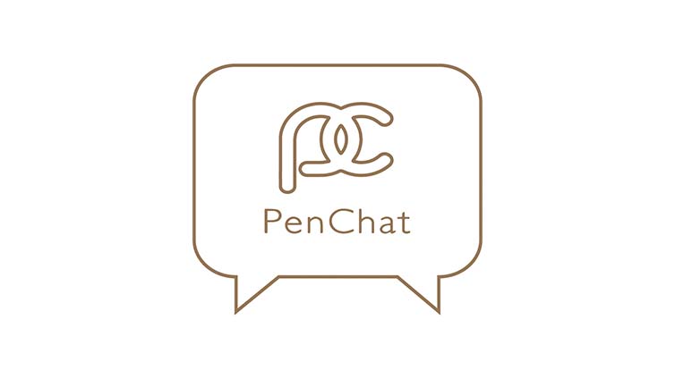 Pen_chat