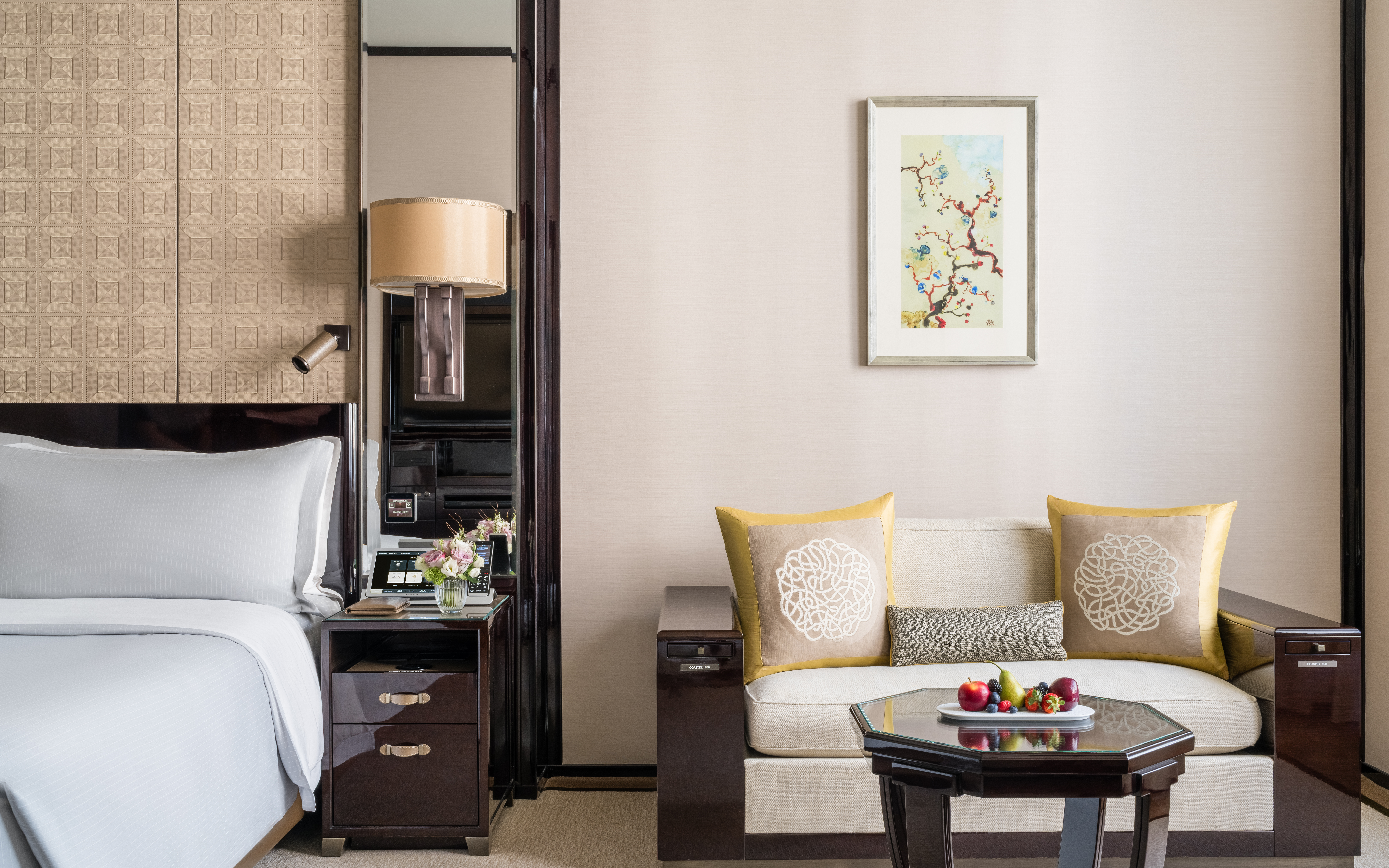 Hong Kong Luxury Hotel | The Peninsula Hong Kong