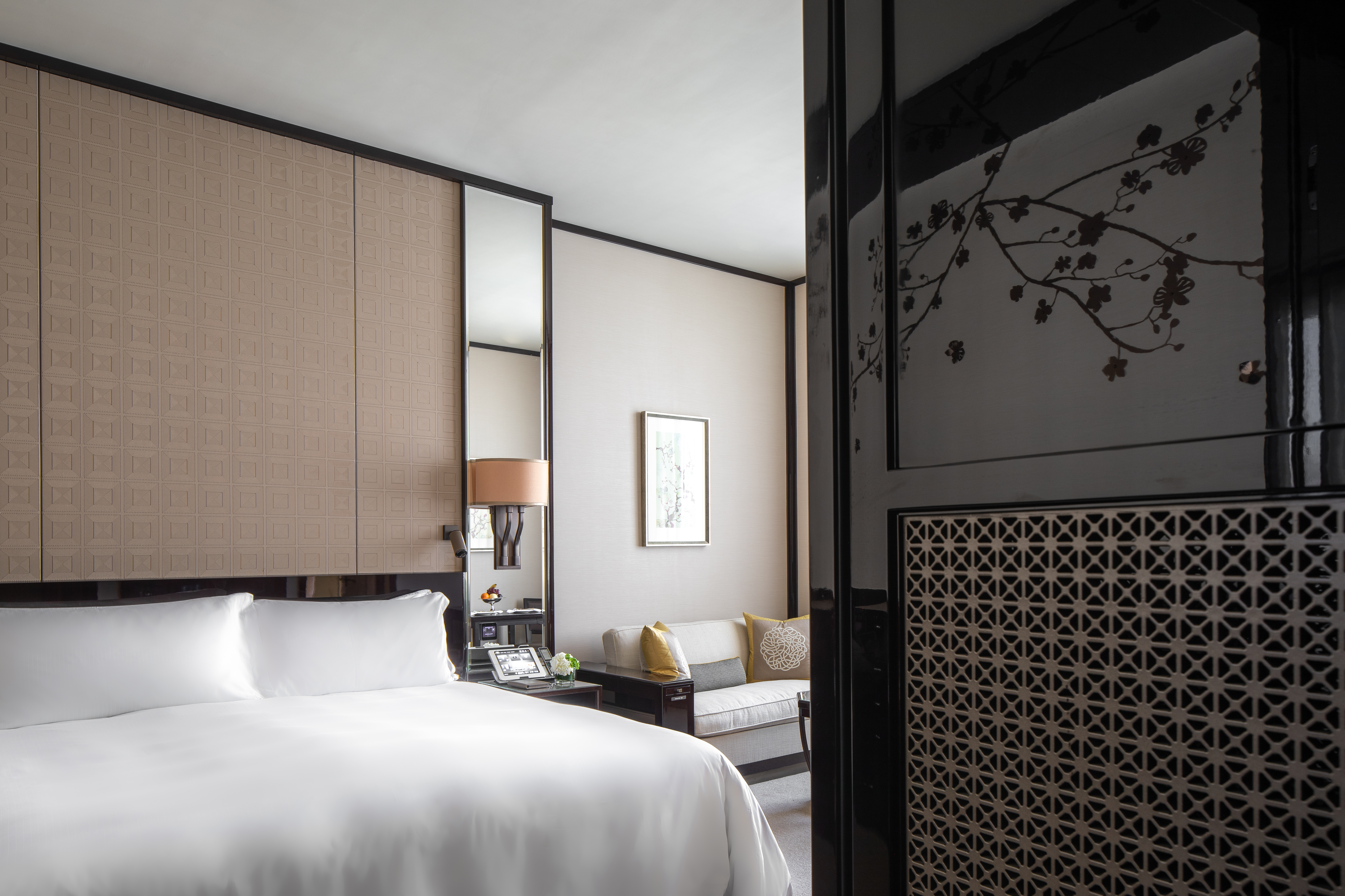 Hong Kong Luxury Hotel | The Peninsula Hong Kong