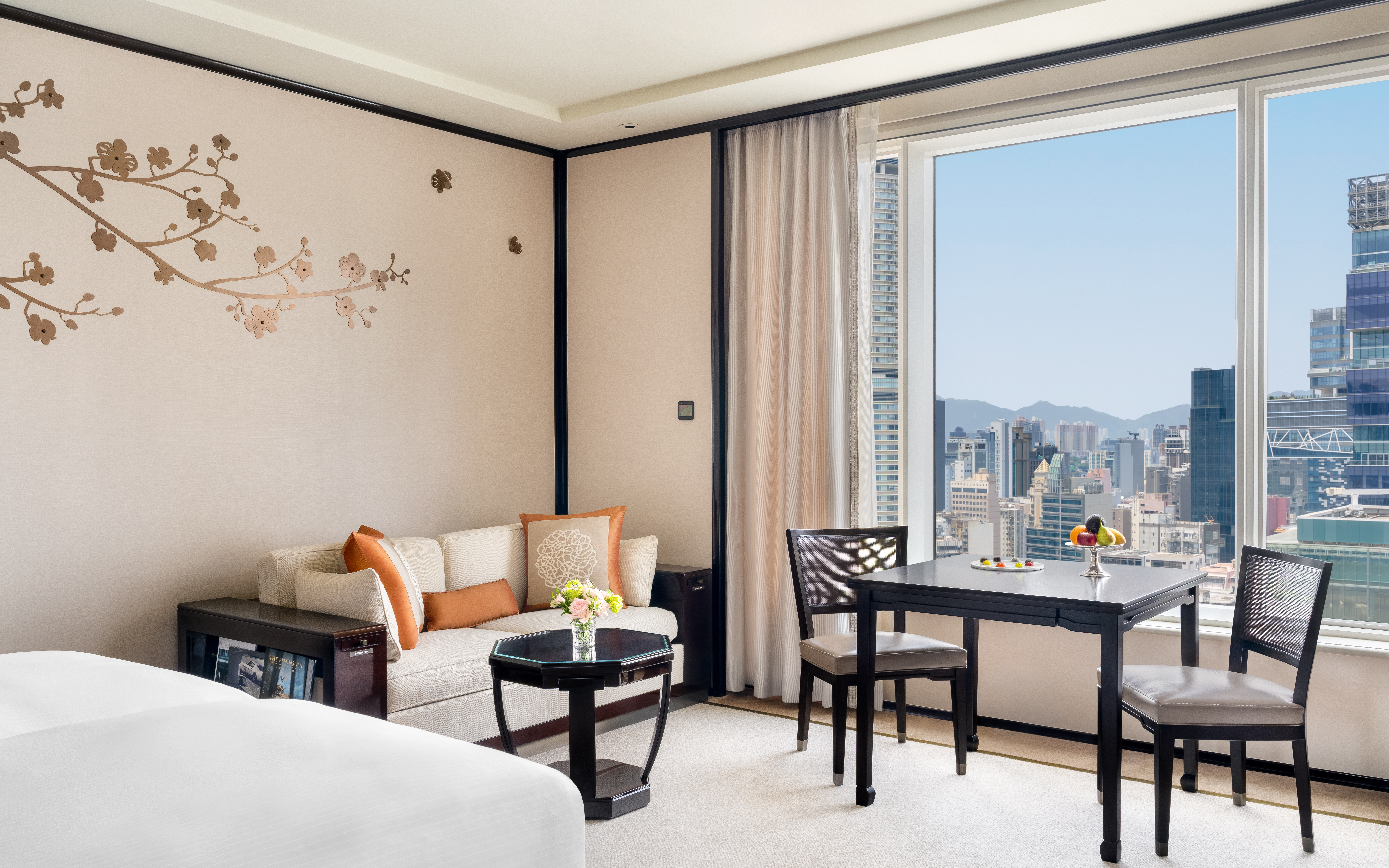 Hong Kong Luxury Hotel | The Peninsula Hong Kong