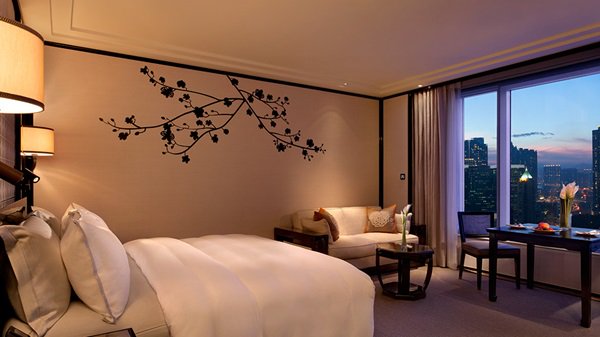Hong Kong Luxury Hotel | The Peninsula Hong Kong