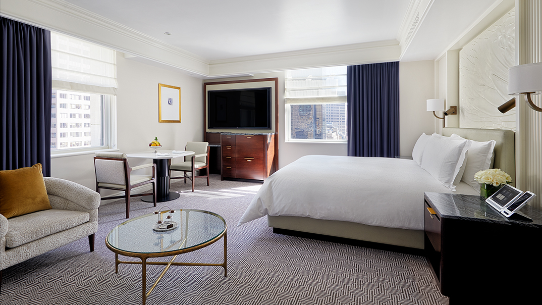 THE PENINSULA HOTELS ペニンシュラホテル 小物入れ
