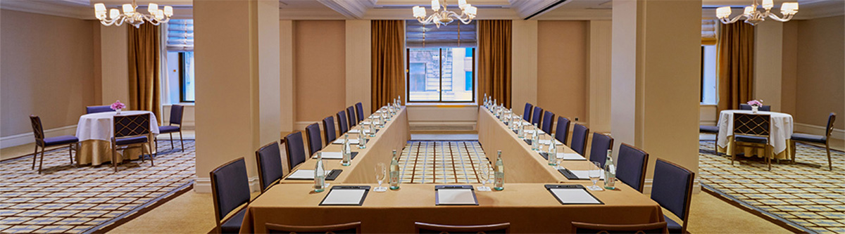 New York Event Space