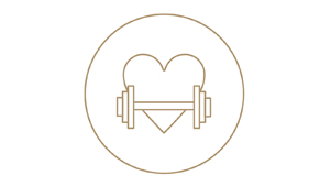 Physical Fitness logo